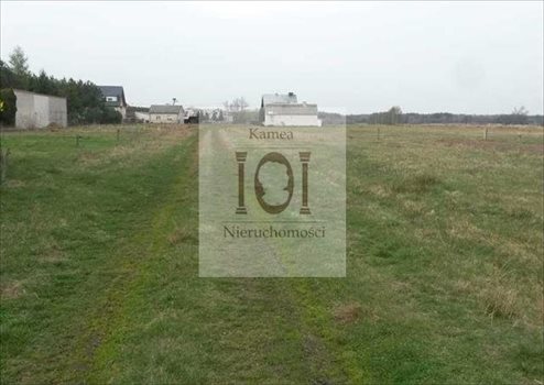 Działka budowlana na sprzedaż Mokre 4 400m2 Foto 1