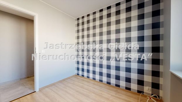 Mieszkanie trzypokojowe na sprzedaż Jastrzębie-Zdrój, Osiedle 1000-lecia 56m2 Foto 10