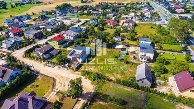 Działka inna na sprzedaż Starogard Gdański, Jagodowa 1 012m2 Foto 3