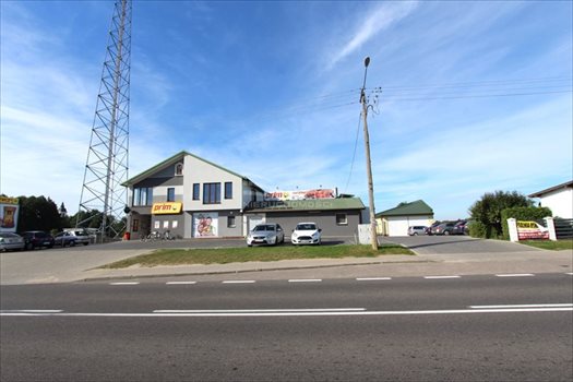 Lokal użytkowy na sprzedaż Mały Płock, Jana Kochanowskiego 1 200m2 Foto 7