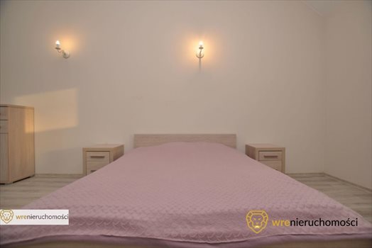 Dom na wynajem Kamieniec Wrocławski, Malinowa 130m2 Foto 11