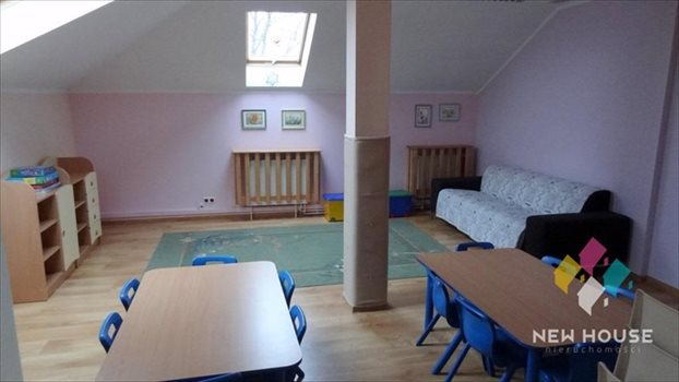 Lokal użytkowy na sprzedaż Olsztyn, Podgrodzie 536m2 Foto 12