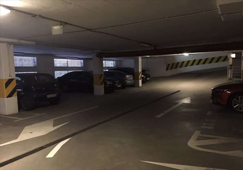 Garaż na sprzedaż Wrocław, Fabryczna, Strzegomska 202 16m2 Foto 2