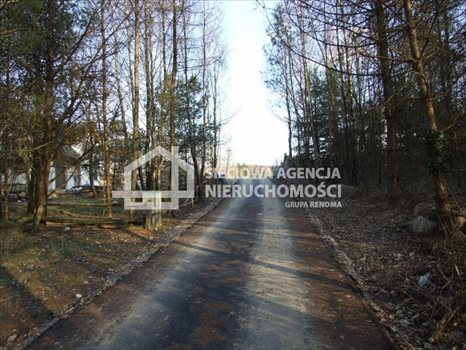 Działka budowlana na sprzedaż Gołubie 1 192m2 Foto 3