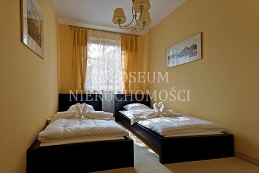 Mieszkanie trzypokojowe na wynajem Sopot, Dolny Sopot 79m2 Foto 6