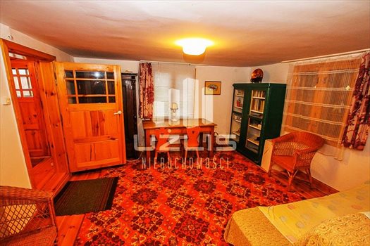 Dom na sprzedaż Radogoszcz, Jezioro, Las, Tereny rekreacyjne, Brak 70m2 Foto 10