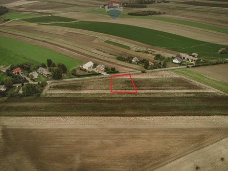 Działka inwestycyjna na sprzedaż Poręba Górna 4 935m2 Foto 8