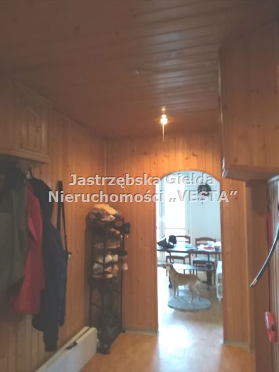 Mieszkanie czteropokojowe na sprzedaż Jastrzębie-Zdrój, Małopolska 64m2 Foto 5