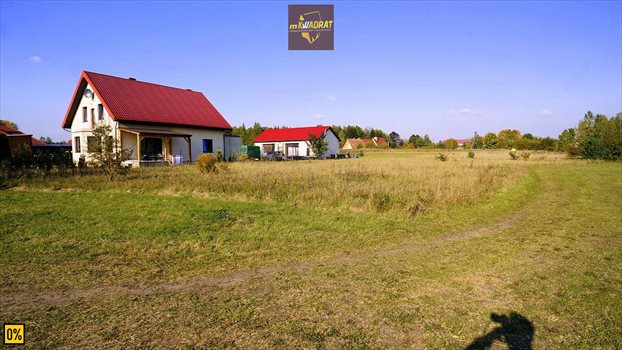 Działka inna na sprzedaż Mrozy Wielkie 1 180m2 Foto 4