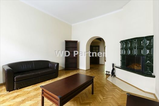 Mieszkanie trzypokojowe na sprzedaż Kraków, Stare Miasto, Topolowa 84m2 Foto 2