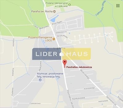 Działka budowlana na sprzedaż Lipków 2 000m2 Foto 2