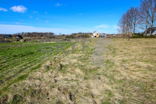 Działka budowlana na sprzedaż Gałęzinowo 1 138m2 Foto 7