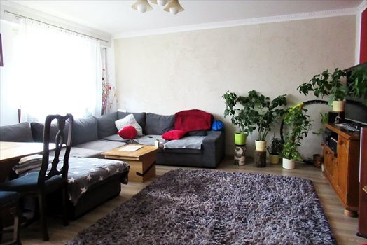 Mieszkanie czteropokojowe na sprzedaż Ełk, Konieczki 74m2 Foto 6