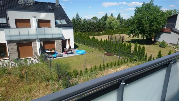Dom na sprzedaż Wrocław, Krzyki-Ołtaszyn, Koralowa 4 122m2 Foto 12