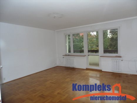 Mieszkanie czteropokojowe na wynajem Szczecin, Centrum, Karola Szymanowskiego 72m2 Foto 6