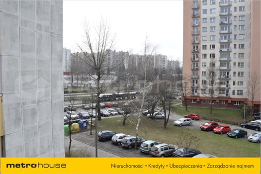 Mieszkanie dwupokojowe na wynajem Katowice, Os. Paderewskiego, Graniczna 43m2 Foto 5
