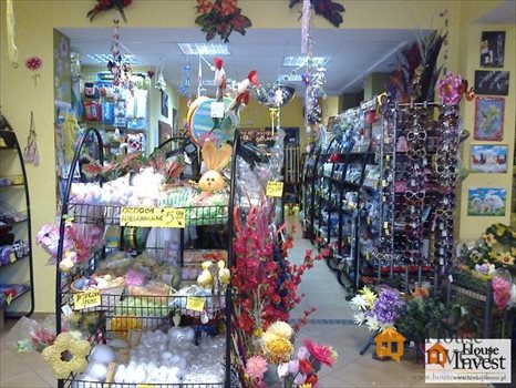 Lokal użytkowy na wynajem Żagań, Bracka 84m2 Foto 3