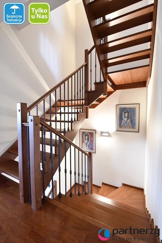 Dom na wynajem Gdańsk, Matemblewo, Wichrowe Wzgórze 220m2 Foto 8