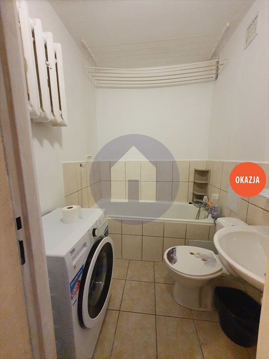Mieszkanie dwupokojowe na sprzedaż Kłodzko 51m2 Foto 5