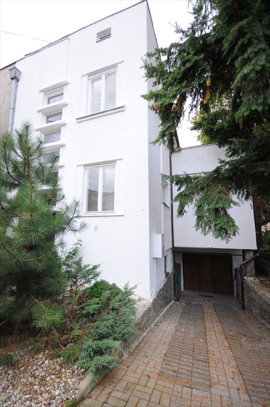 Dom na sprzedaż Warszawa, Bielany, Stare Bielany 300m2 Foto 2