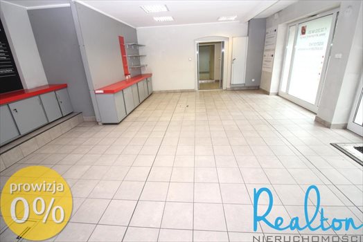 Lokal użytkowy na wynajem Katowice, Piotrowice, Wojska Polskiego 790m2 Foto 7