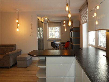 Mieszkanie dwupokojowe na wynajem Olsztyn, Zatorze, ul. Macieja Rataja 48m2 Foto 4