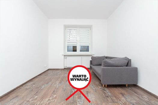 Mieszkanie dwupokojowe na wynajem Kraków, Nowa Huta, os. Zgody 48m2 Foto 7
