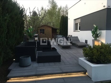 Dom na sprzedaż Ostrów Wielkopolski, Topola Osiedle, Topola Osiedle 192m2 Foto 5