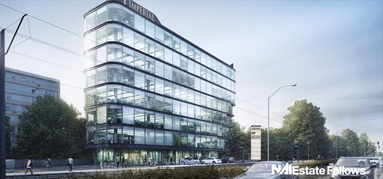 Lokal użytkowy na wynajem Kraków, Wadowicka 430m2 Foto 2