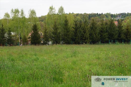 Działka budowlana na sprzedaż Krzywaczka 1 220m2 Foto 8