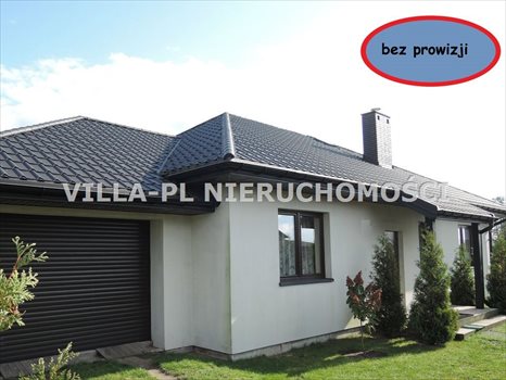Dom na sprzedaż Wola Grzymkowa 132m2 Foto 1