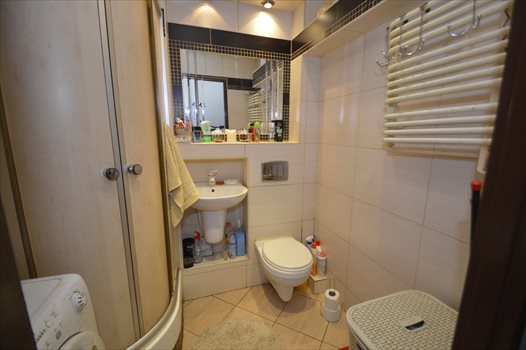 Mieszkanie dwupokojowe na sprzedaż Jawor 46m2 Foto 9