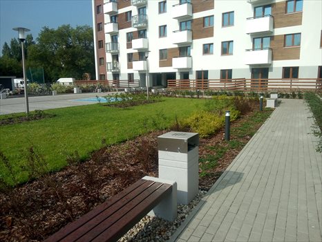 Mieszkanie trzypokojowe na sprzedaż Warszawa, Praga Północ, Markowska 3 80m2 Foto 6
