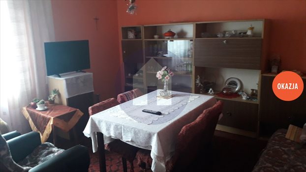 Mieszkanie dwupokojowe na sprzedaż Wałbrzych, Stary Zdrój 45m2 Foto 2