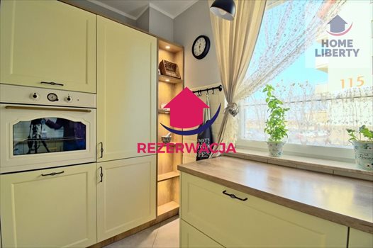 Mieszkanie trzypokojowe na sprzedaż Olsztyn, Zacisze, Bartąska 58m2 Foto 12