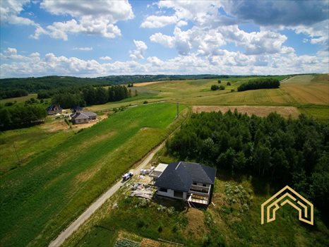 Dom na sprzedaż Wola Zgłobieńska 250m2 Foto 3