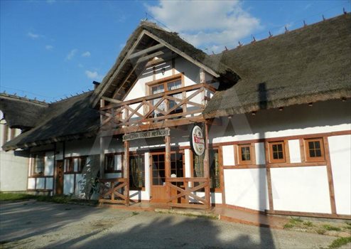 Dom na sprzedaż Krokowa, Xxx 500m2 Foto 12