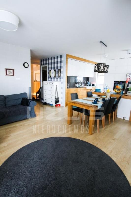 Mieszkanie czteropokojowe na sprzedaż Gdańsk, Przymorze, Olsztyńska 105m2 Foto 3