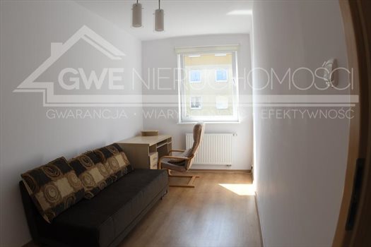 Mieszkanie dwupokojowe na wynajem Reda, Młyńska 47m2 Foto 5