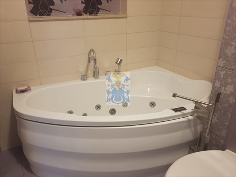 Dom na wynajem Kraków, Kraków-Podgórze 144m2 Foto 8