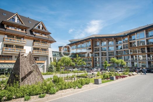 Lokal użytkowy na sprzedaż Zakopane, Oswalda Balzera 35m2 Foto 2