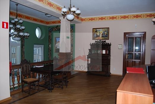 Lokal użytkowy na sprzedaż Wrocław, Karłowice 922m2 Foto 5