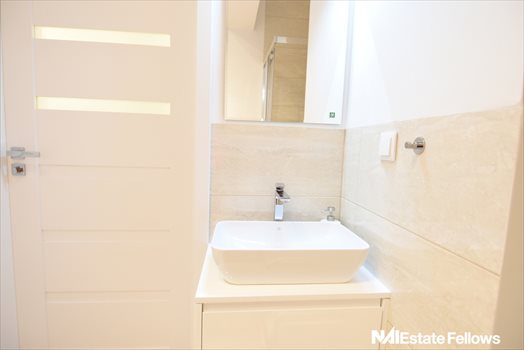 Mieszkanie dwupokojowe na wynajem Poznań, Jeżyce 35m2 Foto 8
