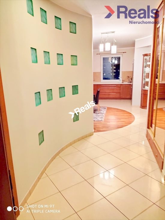 Mieszkanie czteropokojowe na sprzedaż Wołomin, Wiejska 70m2 Foto 3