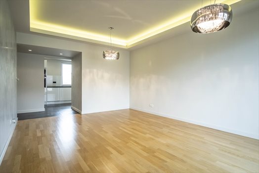 Mieszkanie trzypokojowe na sprzedaż Warszawa, Wawer, ul. Korkowa 82m2 Foto 4
