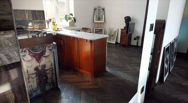 Mieszkanie trzypokojowe na sprzedaż Kraków, Stare Miasto, Świętego Sebastiana 10 45m2 Foto 8