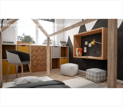 Mieszkanie czteropokojowe na sprzedaż Rzeszów, Staromieście 86m2 Foto 2