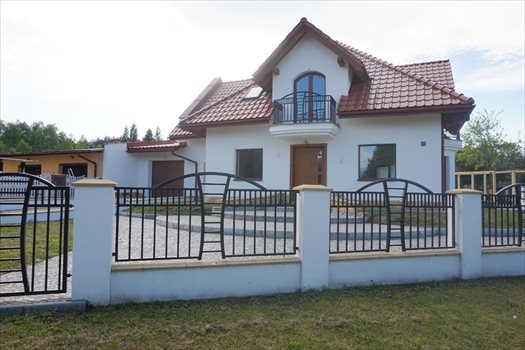Dom na sprzedaż Jasionka 220m2 Foto 2