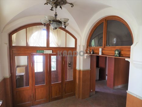Lokal użytkowy na sprzedaż Wrocław, Stare Miasto 650m2 Foto 6