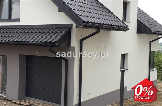 Dom na sprzedaż Zielonki, Węgrzce, Węgrzce 206m2 Foto 10
